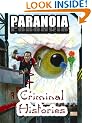 Criminal Histories (Paranoia XP)