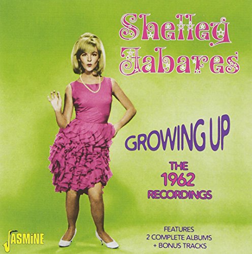 Shelley Fabares - Dancin