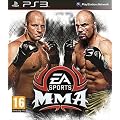EA Sports MMA
