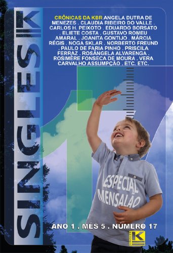 Singles 17 (Especial Mensalão) (Singles K) (Portuguese Edition)