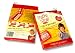 Maths Wrap Deluxe 1 - 12 Multiplication Tables, Decimals, Percentages, Fractions, Addition & Subtraction