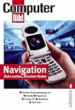 Produkt-Bild: Navigation - Ziele suchen, Strecken finden: Sichere Routenplanung mit Handy, Organizer, Pocket PC, Notebook, Tom Tom: Sichere Routenplanung via Handy, ... Internet mit Navigation, TomTom Route 66