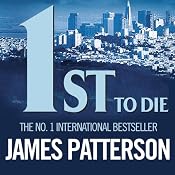 1st to Die: The Women's Murder Club, Book 1 | James Patterson
