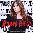 Trouble Or Nothing-20th