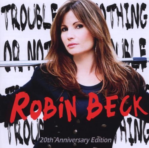 Produkt-Bild: Trouble Or Nothing - 20th Anniversary Edition