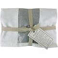elizabethW Lavender Filled Silk and Linen Pillow Insert