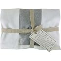 elizabethW Lavender Filled Silk and Linen Pillow Insert