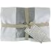 elizabethW Lavender Filled Silk and Linen Pillow Insert