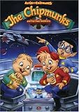  : Alvin And The Chipmunks - The Chipmunks Go To The Movies
