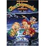 Alvin And The Chipmunks - The Chipmunks Go To The Movies