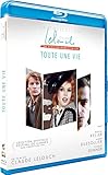 Image de La Collection Claude Lelouch : Toute une vie [Blu-ray]