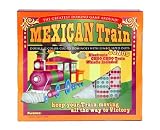 Double 12 Domino-Mexican Train Package