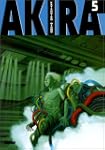 AKIRA T05 (NOIR ET BLANC)