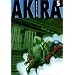 Akira, tome 5 : D�sespoir, r��dition en noir et blanc