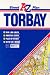 Torbay Street Plan (A-Z Street Maps & Atlases)