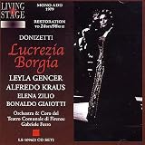 Donizetti: Lucrezia Borgia