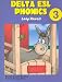 Book Delta ESL Phonics 3: Long Vowels (Delta ESL Phonics: Long Vowels)