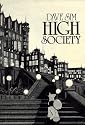 High Society (Cerebus Book 2)