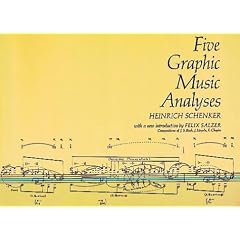 Five Graphic Music Analyses