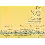 Five Graphic Music Analyses