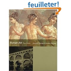 Roman Art: Romulus to Constantine