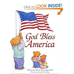 God Bless America