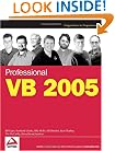 Professional VB 2005 (Programmer to Programmer)