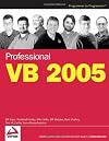 Professional VB 2005 (Programmer to Programmer)