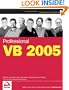 Professional VB 2005 (Programmer to Programmer)
