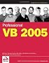 Professional VB 2005