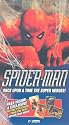 Spider-Man [VHS]