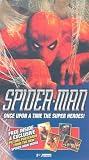  : Spider-Man