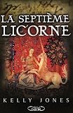 La septi�me licorne