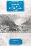 Review Institute of Irish Studies, Queen's University Belfast  / The Ordnance Survey Memoirs of Ireland Index of People (Index to Ordnance Survey Memoirs of Ireland)
