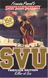 Killer at Sea (Sweet Valley University(R))