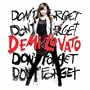 Demi Lovato - Don't Forget LIMITED EDITION 2 DISC SET Includes CD and LIVE CONCERT DVD