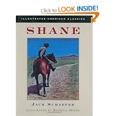 Shane