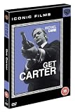 DVD : Get Carter [Region 2]