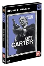 Get Carter [Region 2]