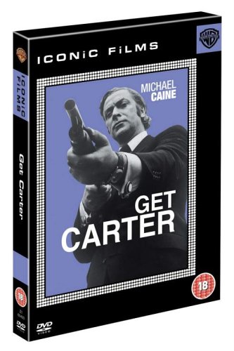 Get Carter [Region 2]