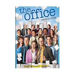 The Office: Season Nine
