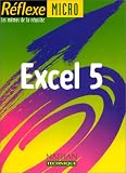 Excel 5 sous wind, mémo numéro 17