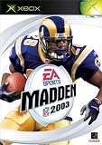 Madden NFL 2003 - 