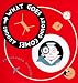 What Goes around Comes around at Amazon Books: 51Q519GDGXL._SL75_