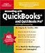 Book Accounting with QuickBooks and QuickBooks Pro with Proper Accounting