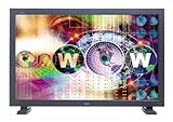 NEC LCD4000-BK 40" LCD Monitor (Black)