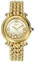 Women Chopard Happy Sport 18kt Gold 27/6137-23y