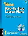 Step Forward 1: Language for Everyday Life Step-By-Step Lesson Plans with Multilevel Grammar Exercises CD-ROM (Step Forward)