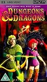 Dungeons and Dragons - Volume 1 [UMD Mini for PSP]
