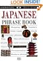 Eyewitness Travel Phrase Book: Japanese